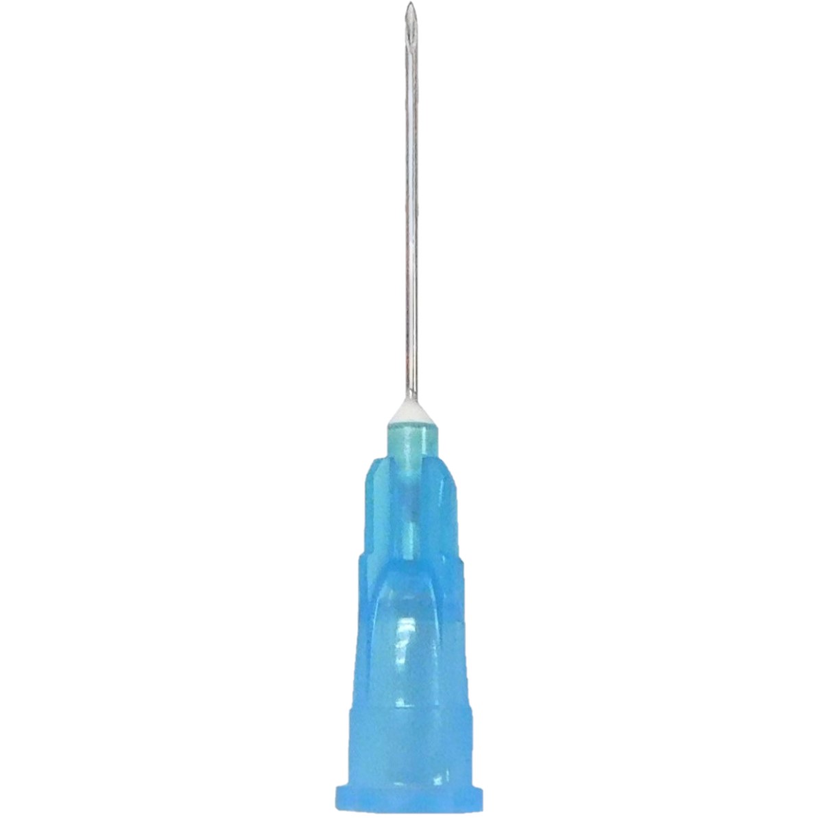 Needle Hypodermic EXEL Without Safety 23 Gauge 3/4 Inch Length (100/BX 20BX/CS) by Exel Corporation  ID 26407
